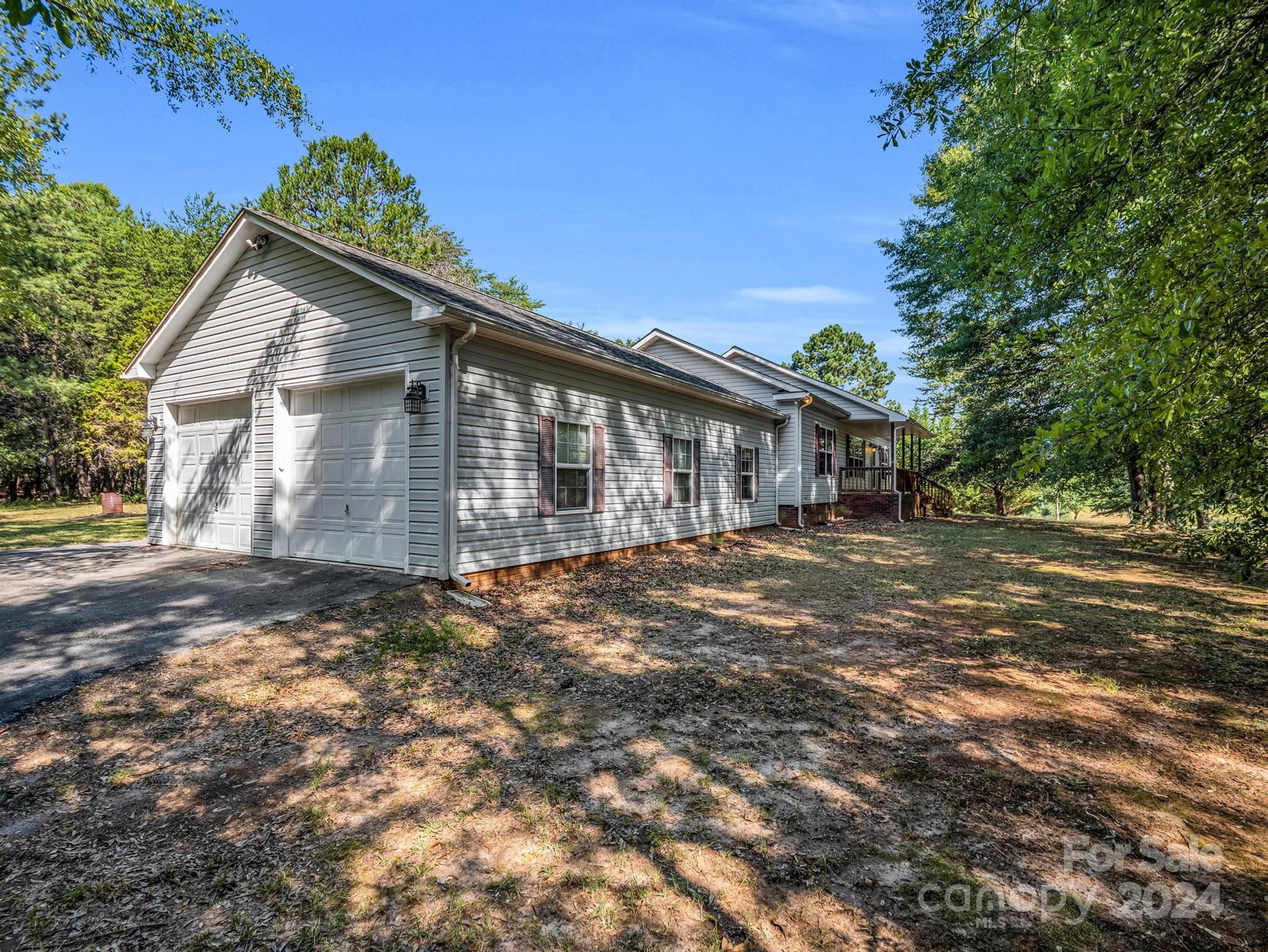 1920 Big Island Road Rutherfordton NC 28139