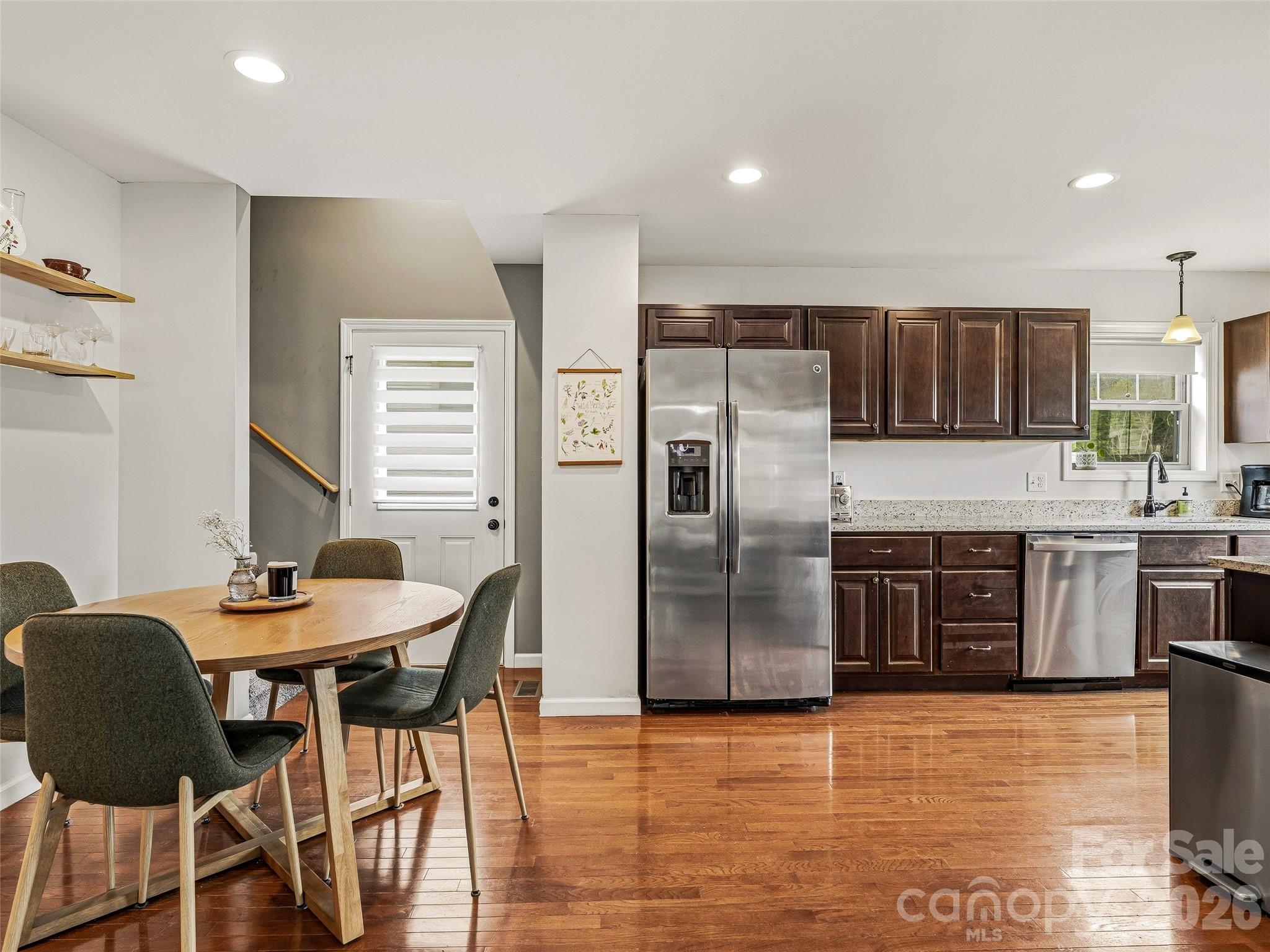 21 Yarrow Meadow Road Weaverville NC 28787