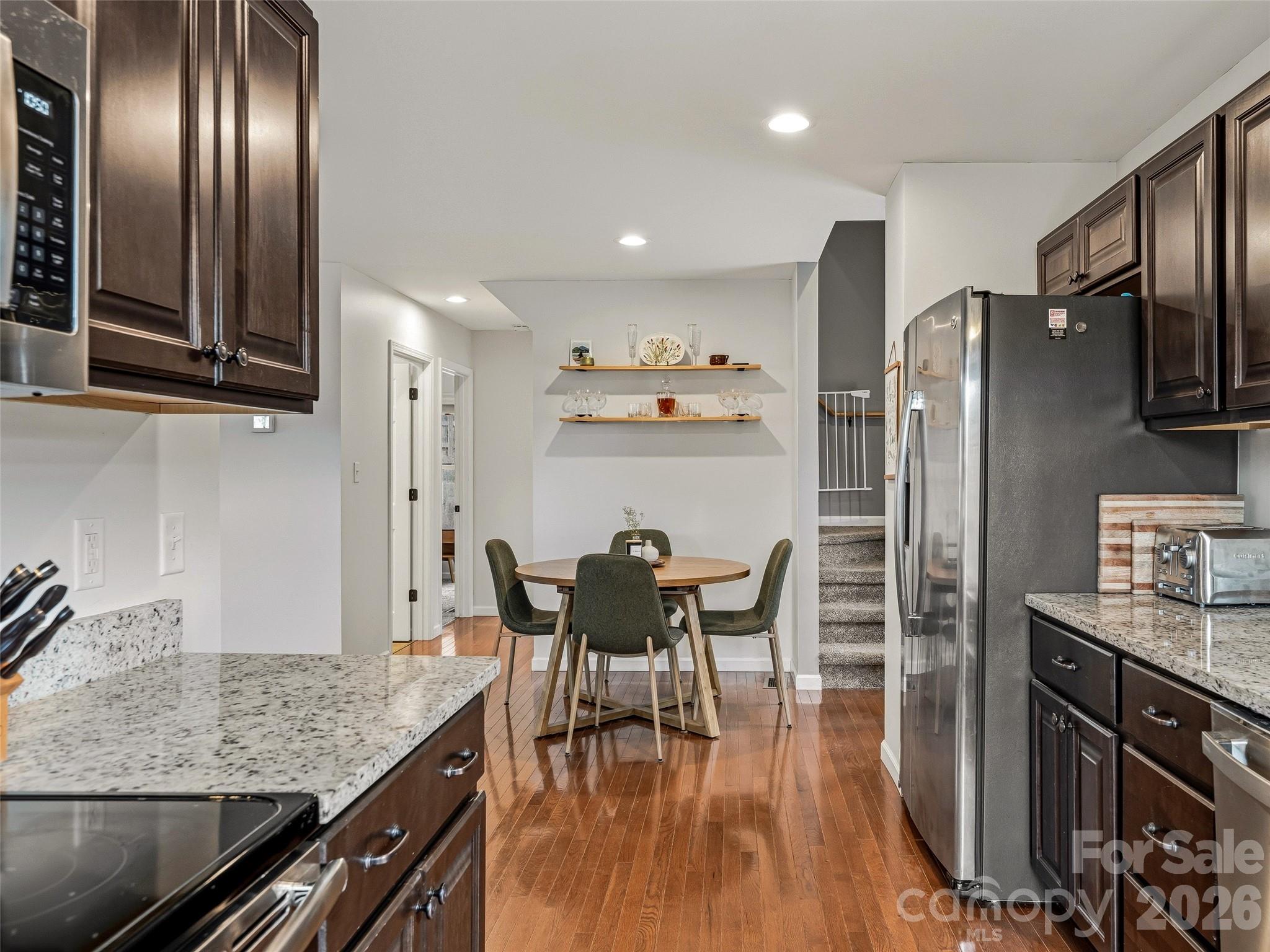 21 Yarrow Meadow Road Weaverville NC 28787