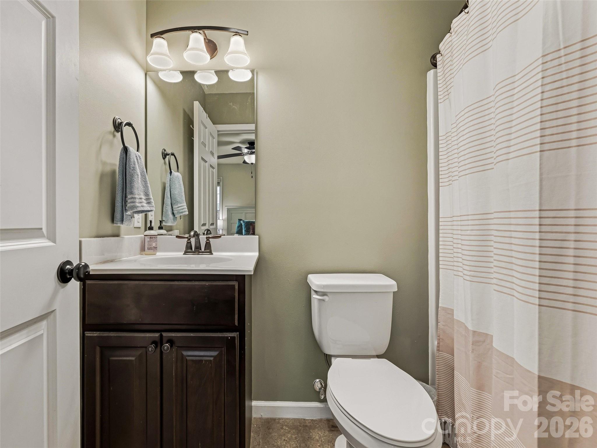 21 Yarrow Meadow Road Weaverville NC 28787