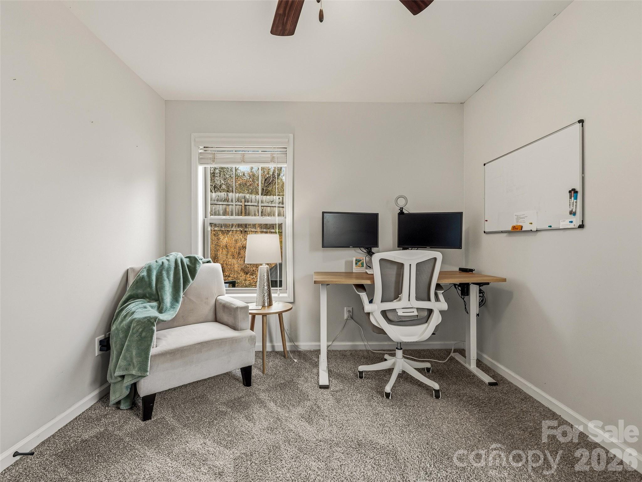 21 Yarrow Meadow Road Weaverville NC 28787