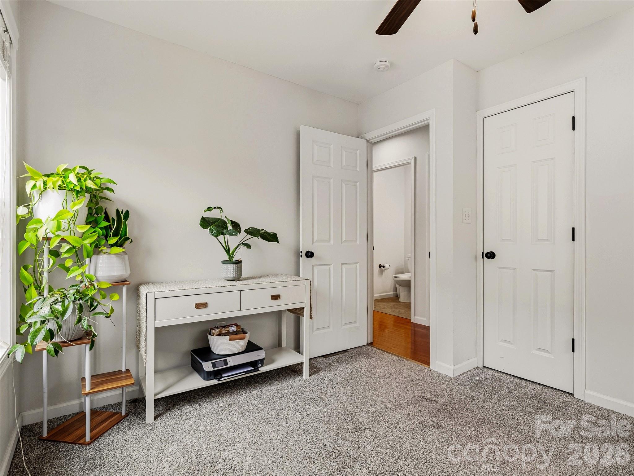 21 Yarrow Meadow Road Weaverville NC 28787