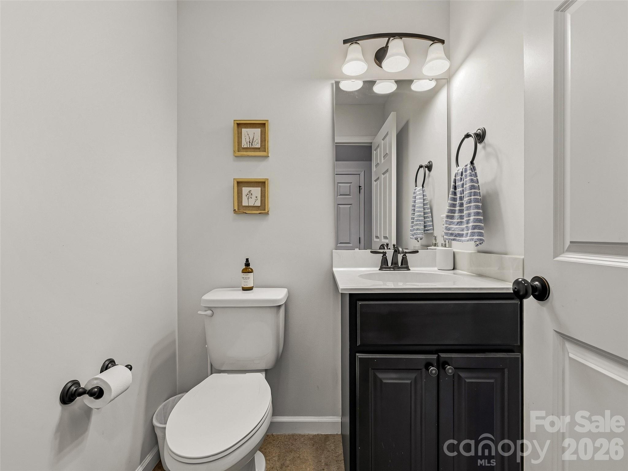 21 Yarrow Meadow Road Weaverville NC 28787