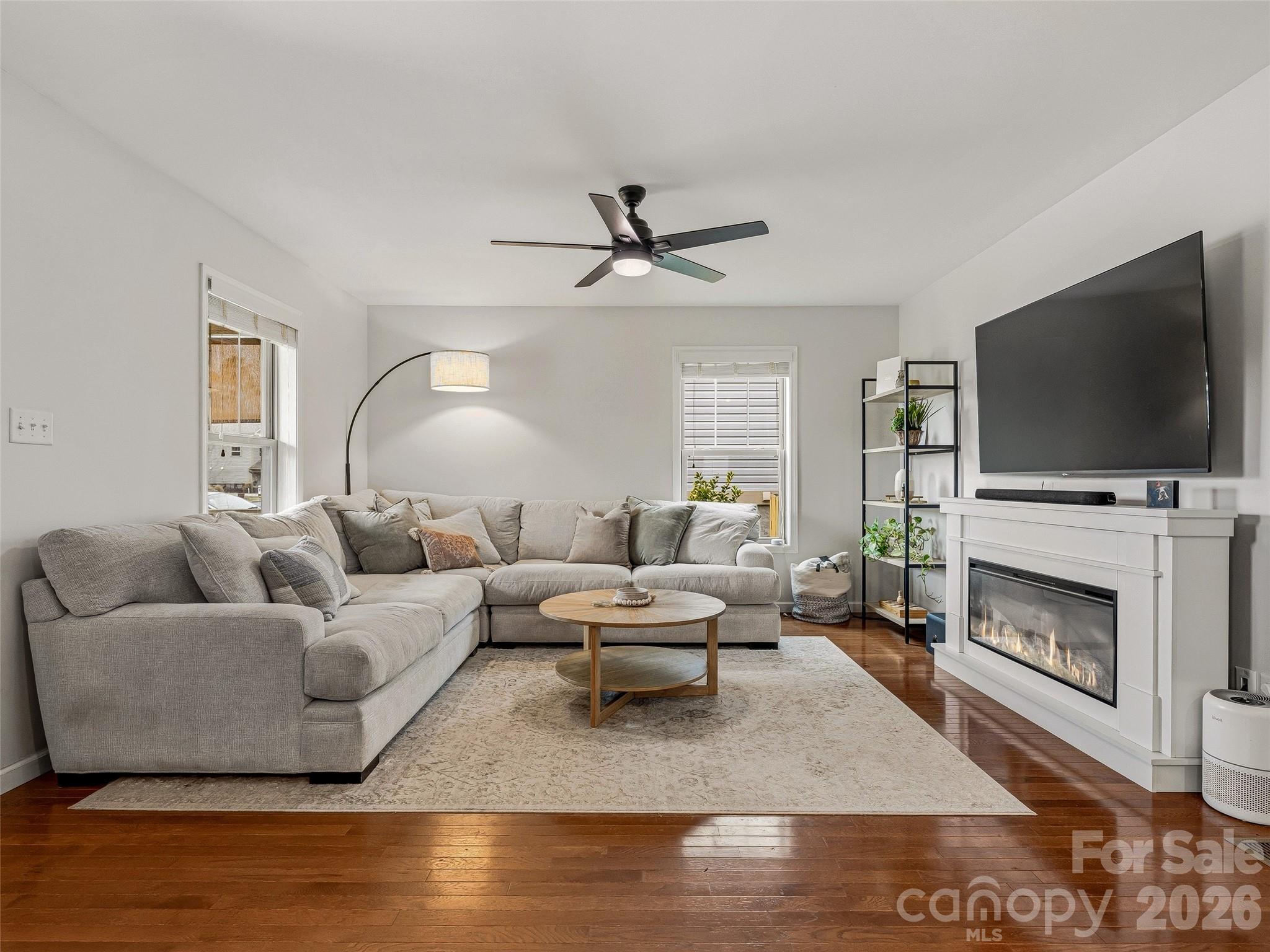 21 Yarrow Meadow Road Weaverville NC 28787