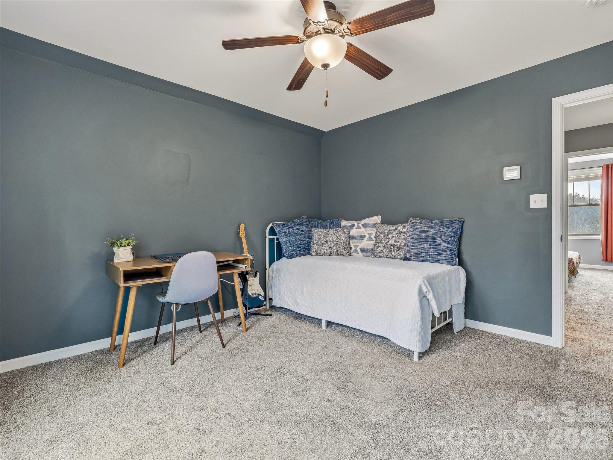 21 Yarrow Meadow Road Weaverville NC 28787