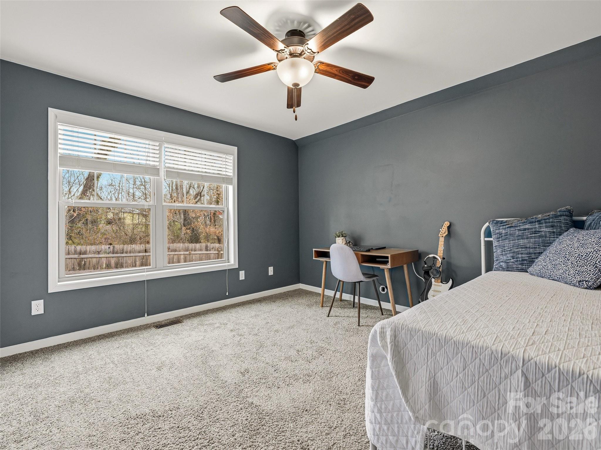 21 Yarrow Meadow Road Weaverville NC 28787