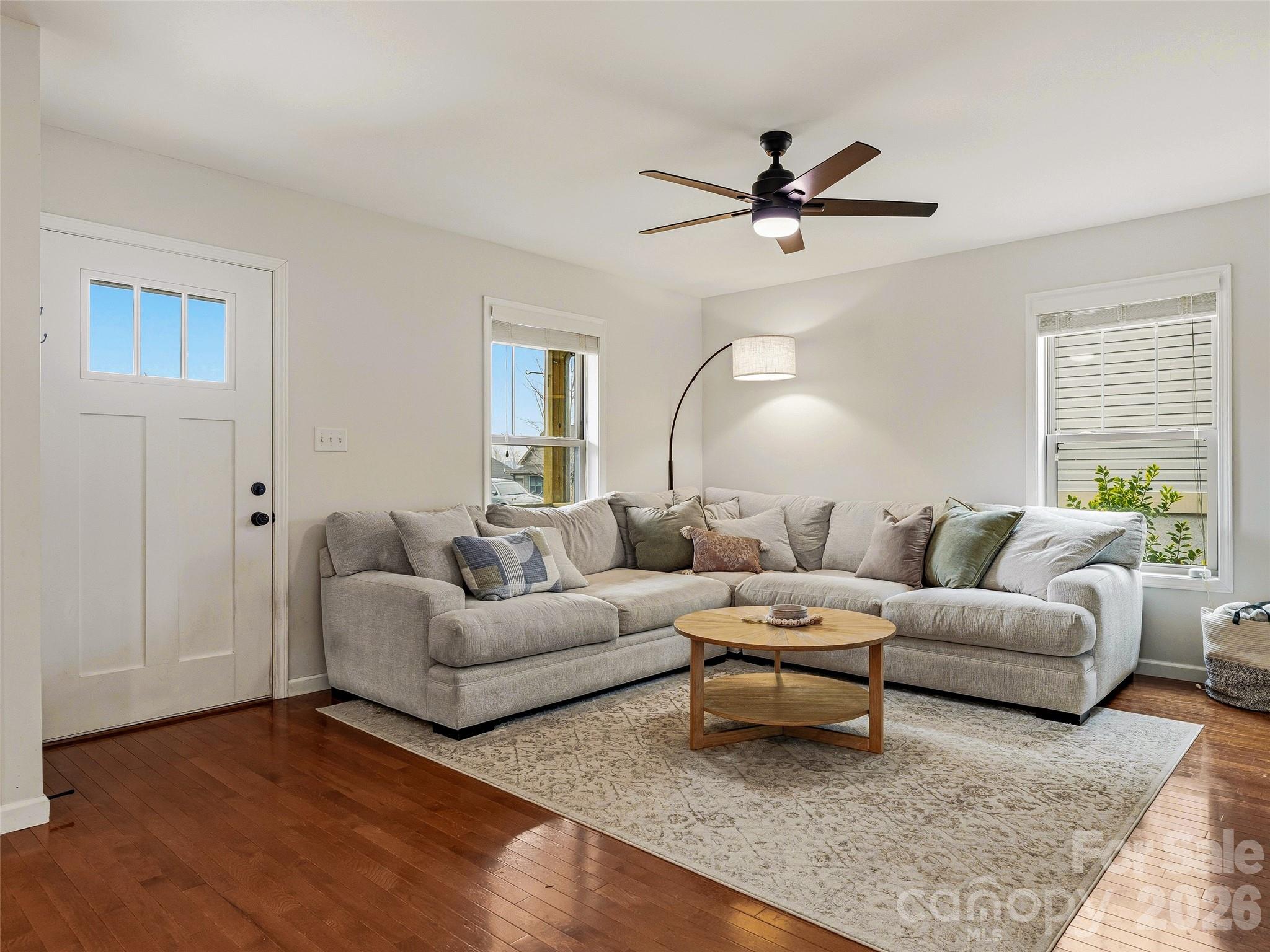 21 Yarrow Meadow Road Weaverville NC 28787