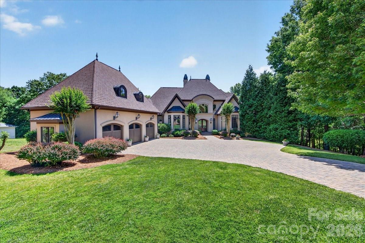 5424 Gorham Drive Charlotte NC 28226
