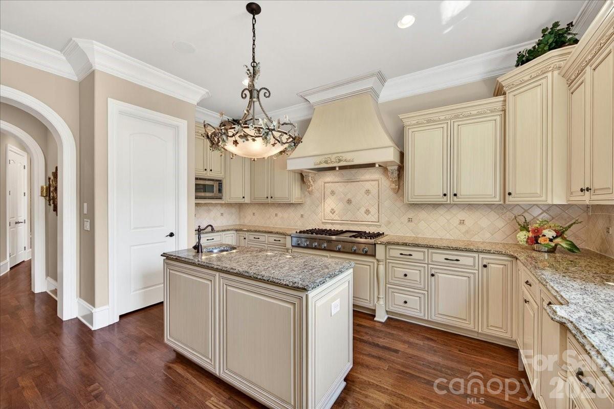 5424 Gorham Drive Charlotte NC 28226