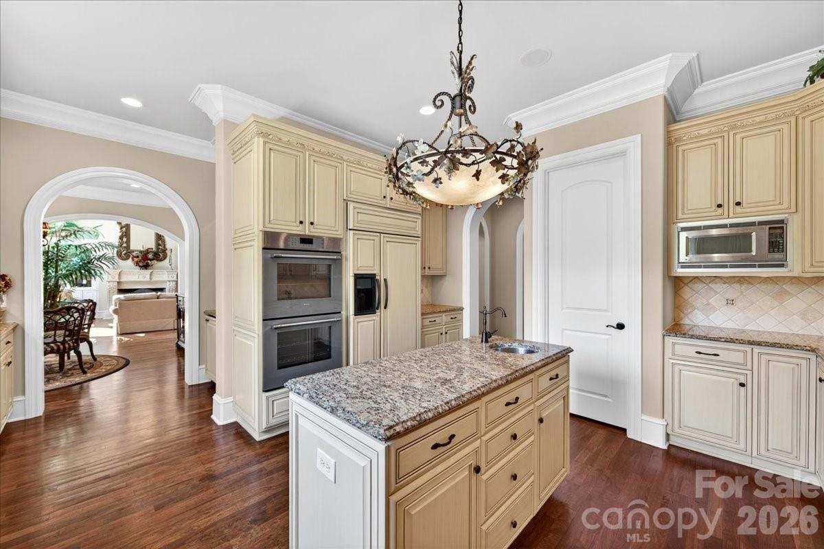 5424 Gorham Drive Charlotte NC 28226