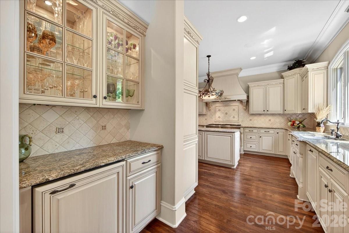 5424 Gorham Drive Charlotte NC 28226