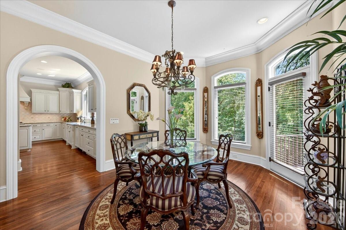 5424 Gorham Drive Charlotte NC 28226
