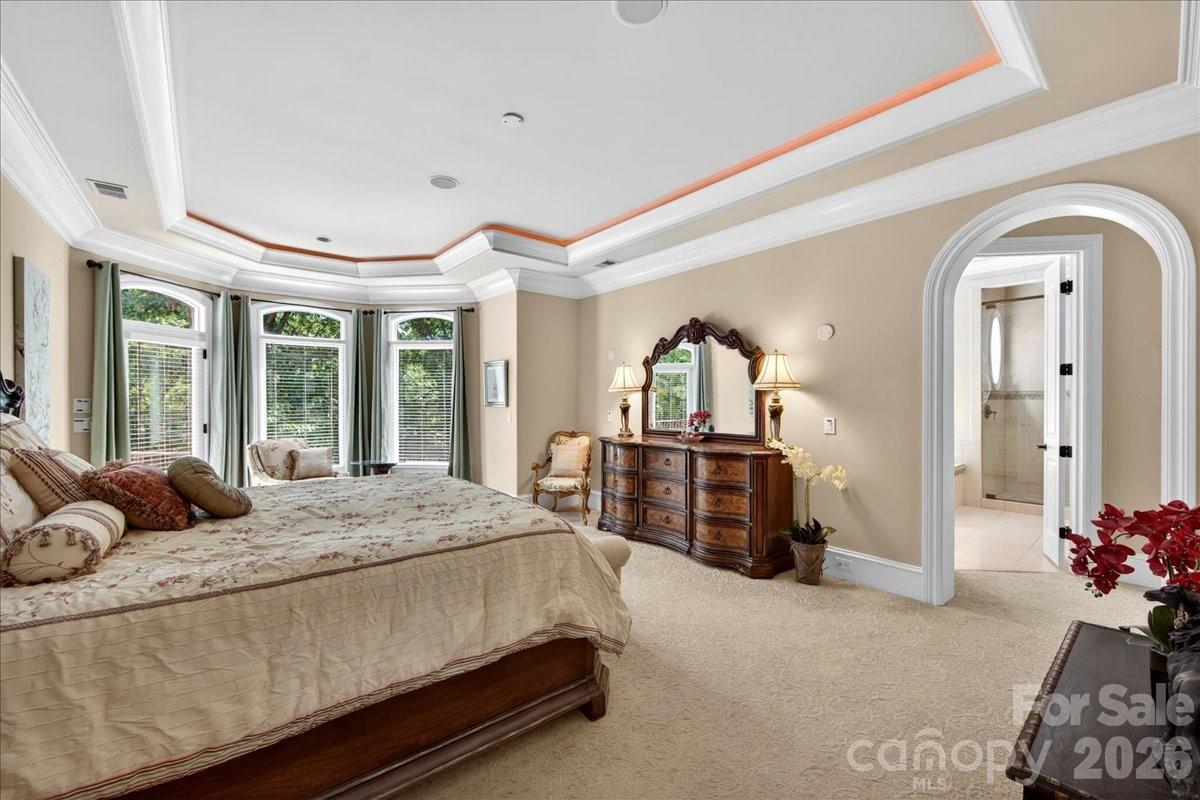 5424 Gorham Drive Charlotte NC 28226