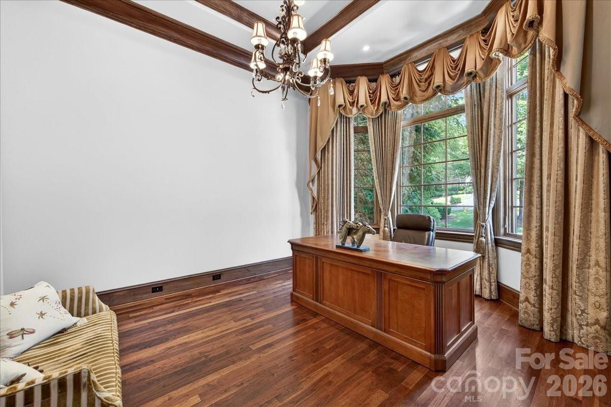 5424 Gorham Drive Charlotte NC 28226