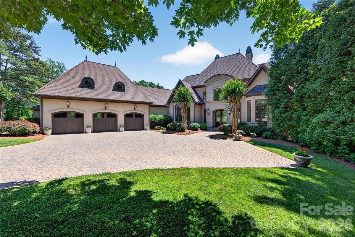 5424 Gorham Drive Charlotte NC 28226