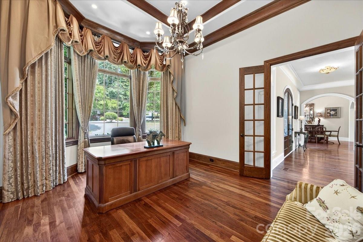 5424 Gorham Drive Charlotte NC 28226