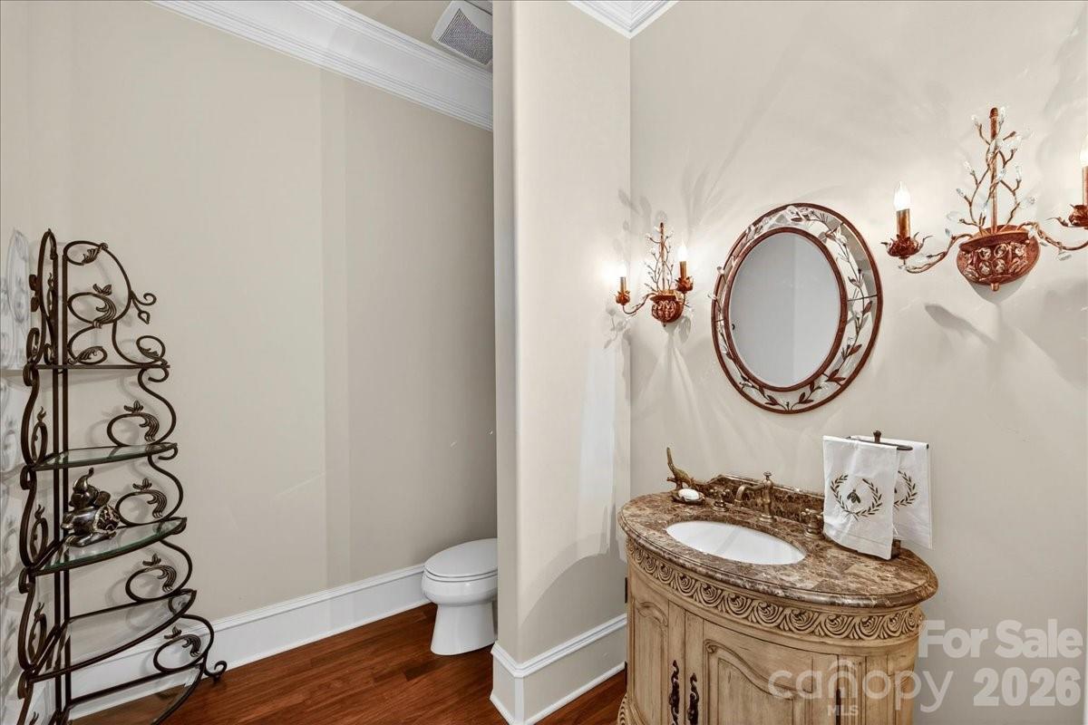 5424 Gorham Drive Charlotte NC 28226