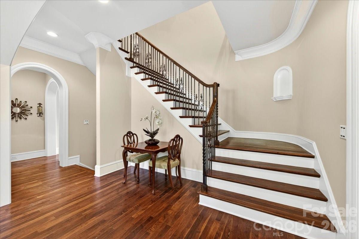 5424 Gorham Drive Charlotte NC 28226