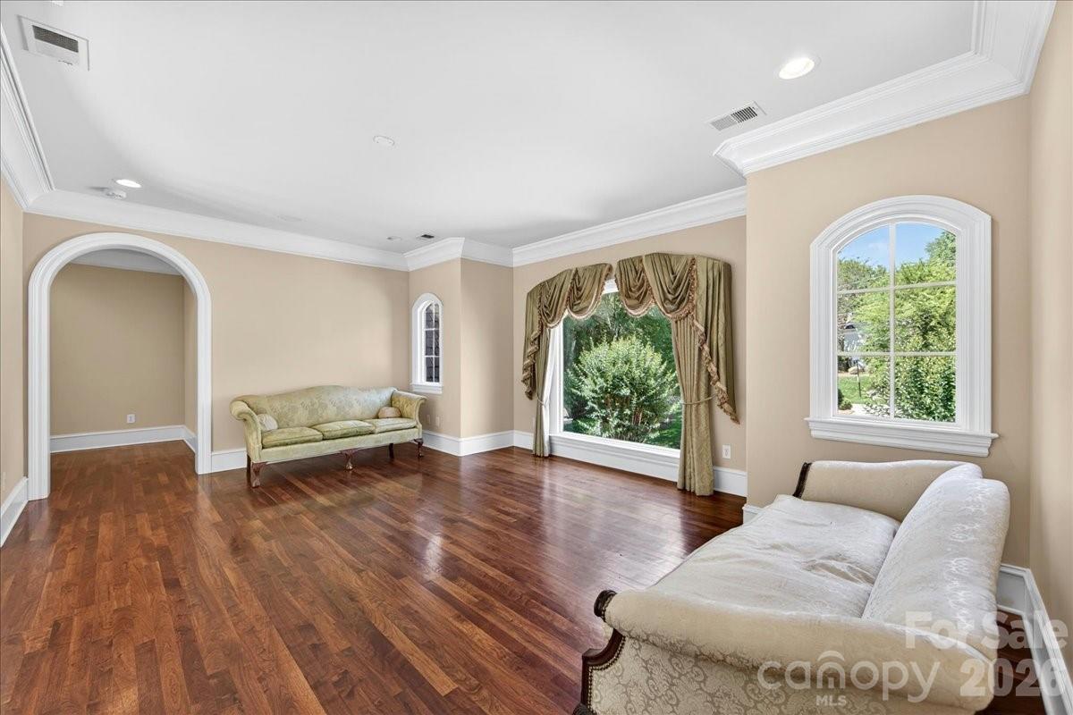 5424 Gorham Drive Charlotte NC 28226