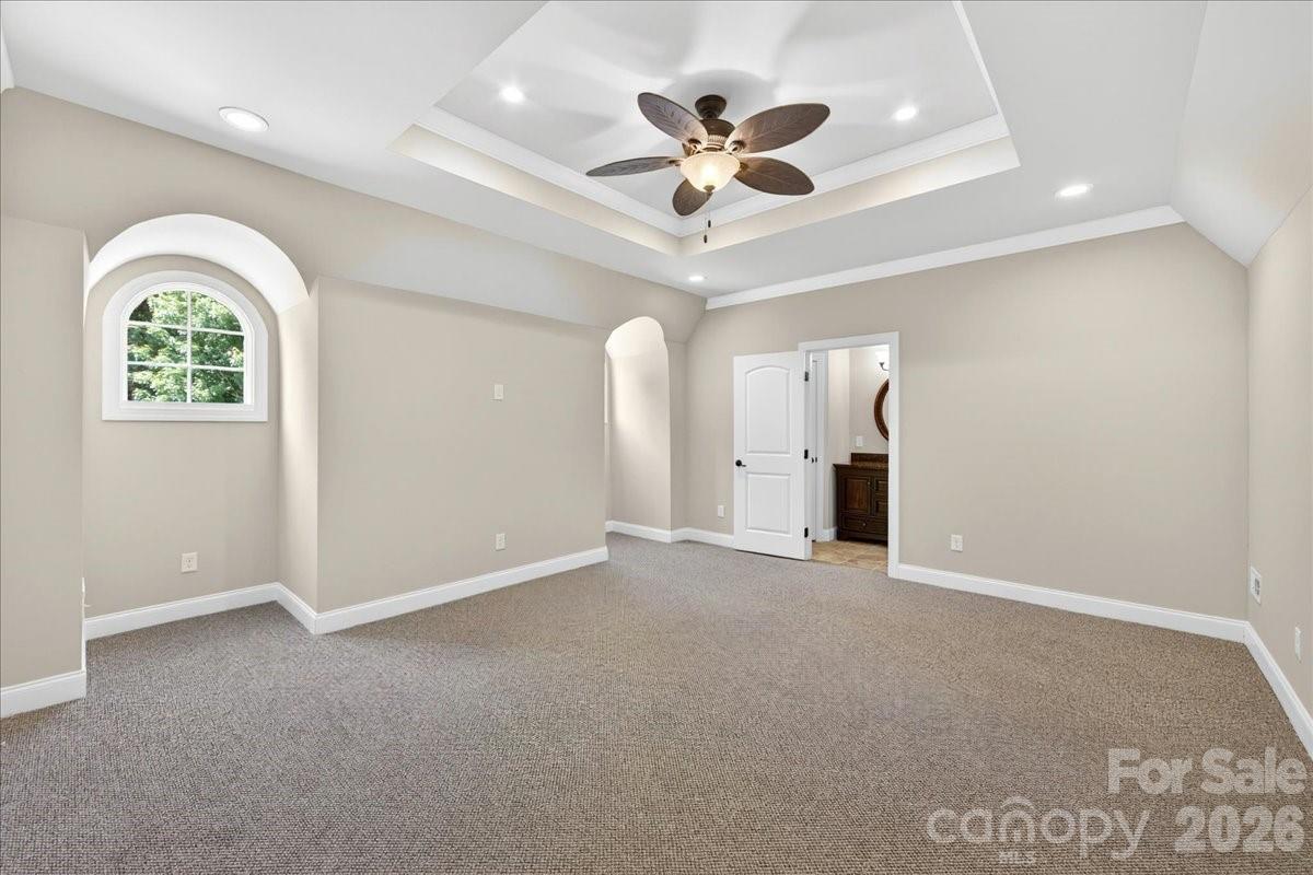 5424 Gorham Drive Charlotte NC 28226