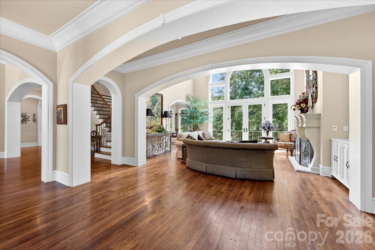 5424 Gorham Drive Charlotte NC 28226