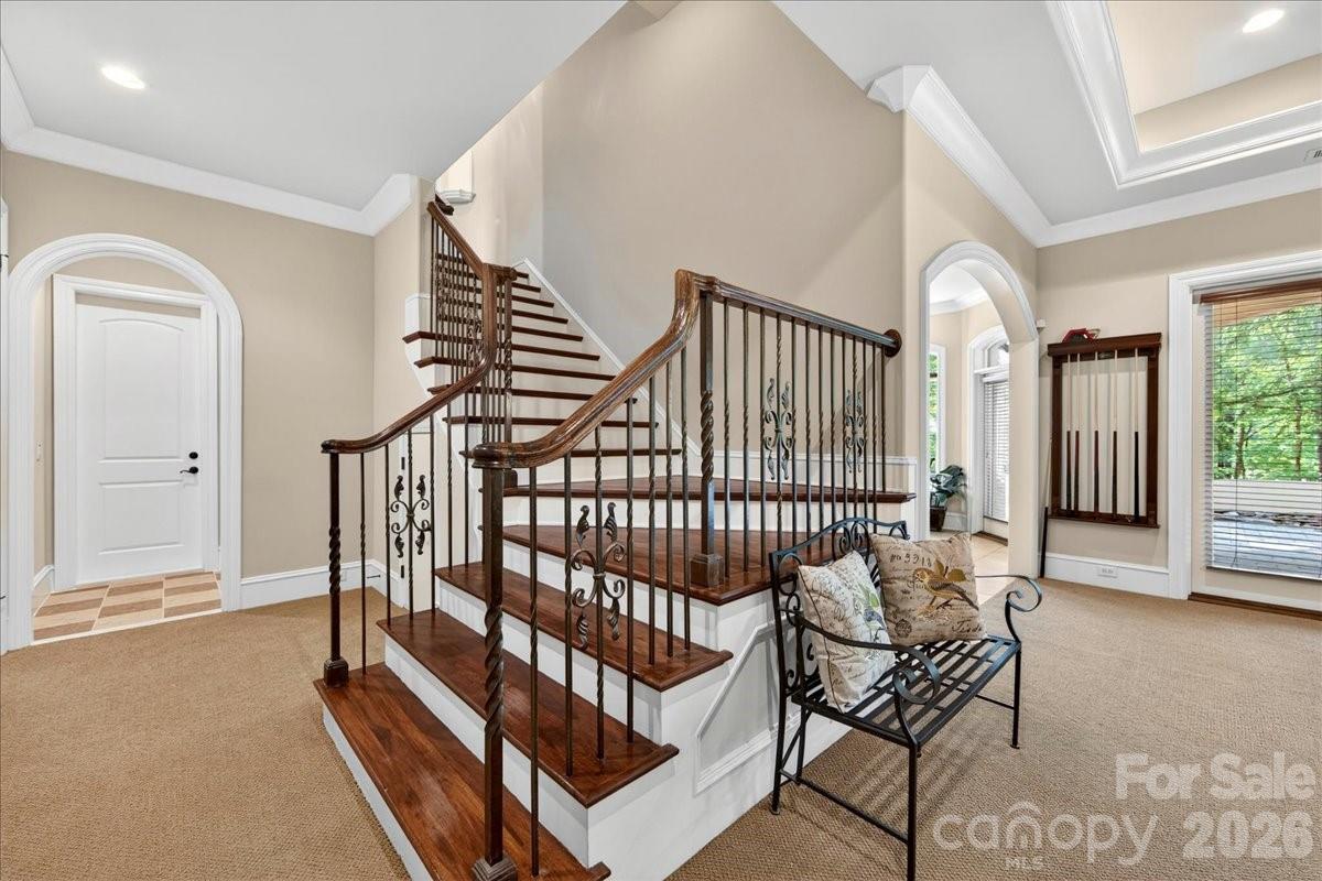 5424 Gorham Drive Charlotte NC 28226