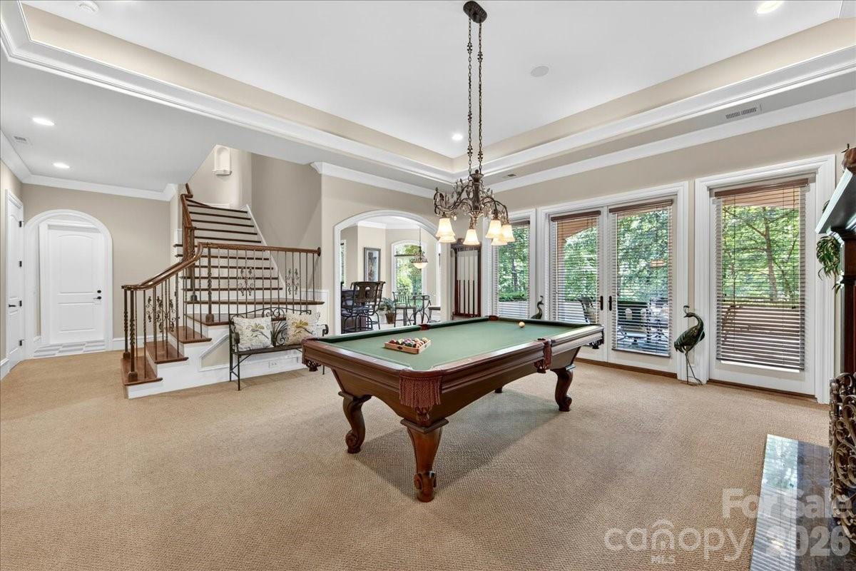 5424 Gorham Drive Charlotte NC 28226