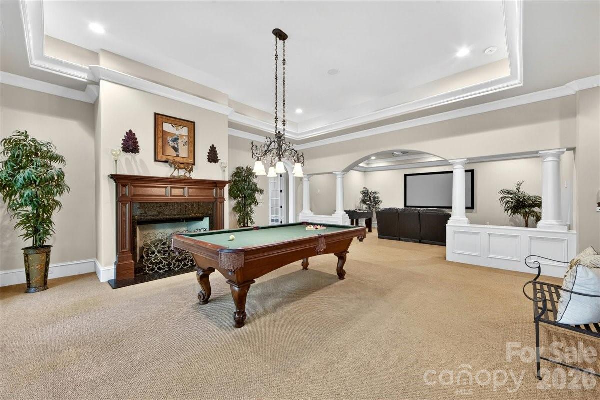 5424 Gorham Drive Charlotte NC 28226
