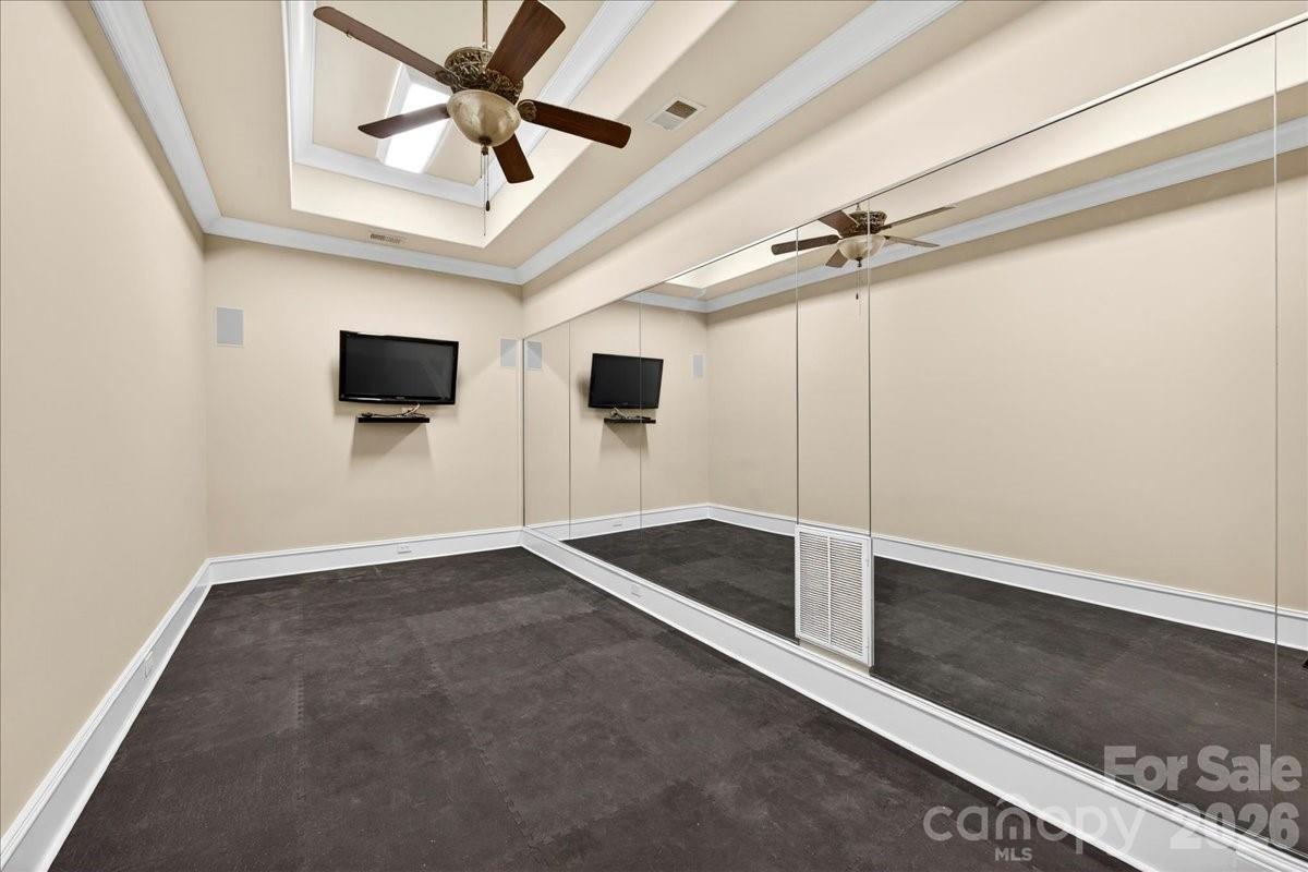 5424 Gorham Drive Charlotte NC 28226