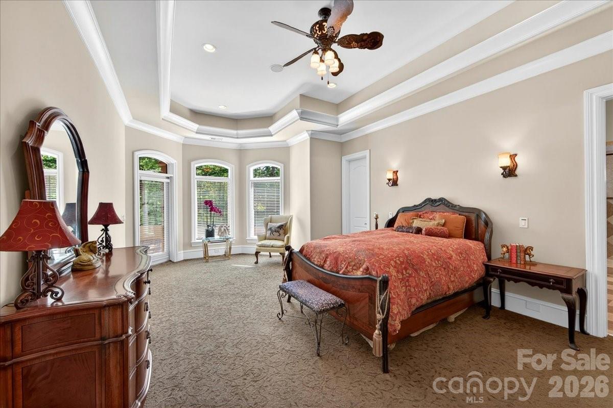 5424 Gorham Drive Charlotte NC 28226