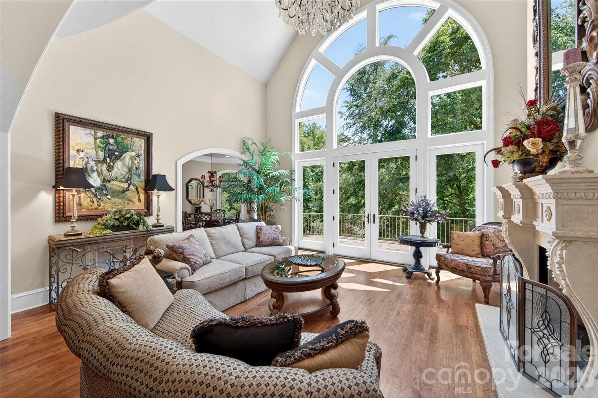 5424 Gorham Drive Charlotte NC 28226