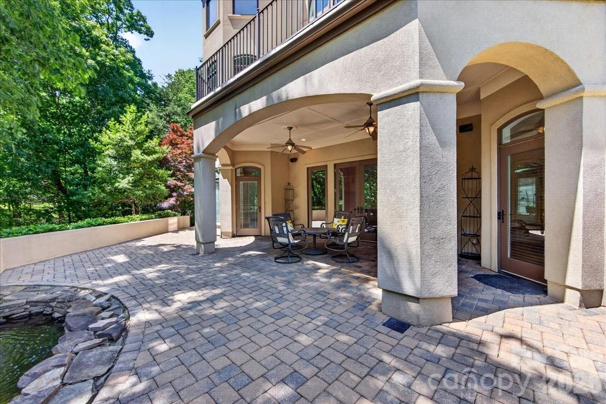 5424 Gorham Drive Charlotte NC 28226