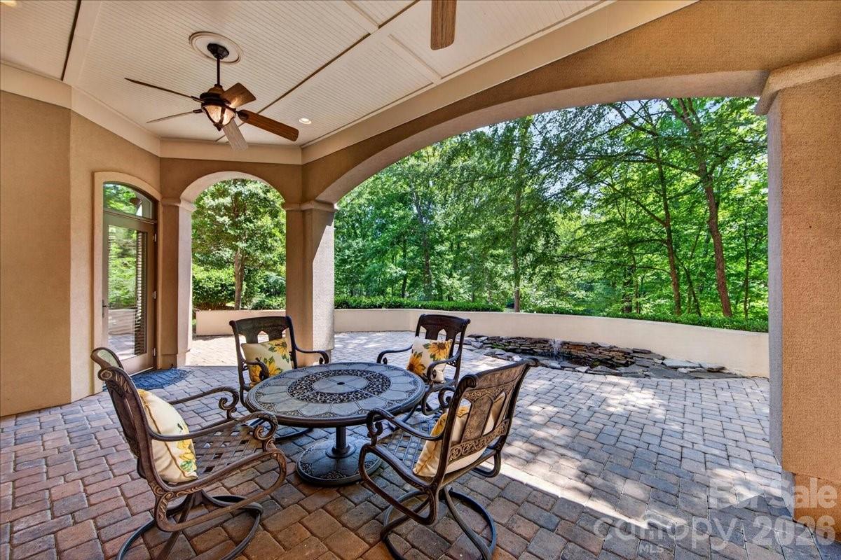 5424 Gorham Drive Charlotte NC 28226