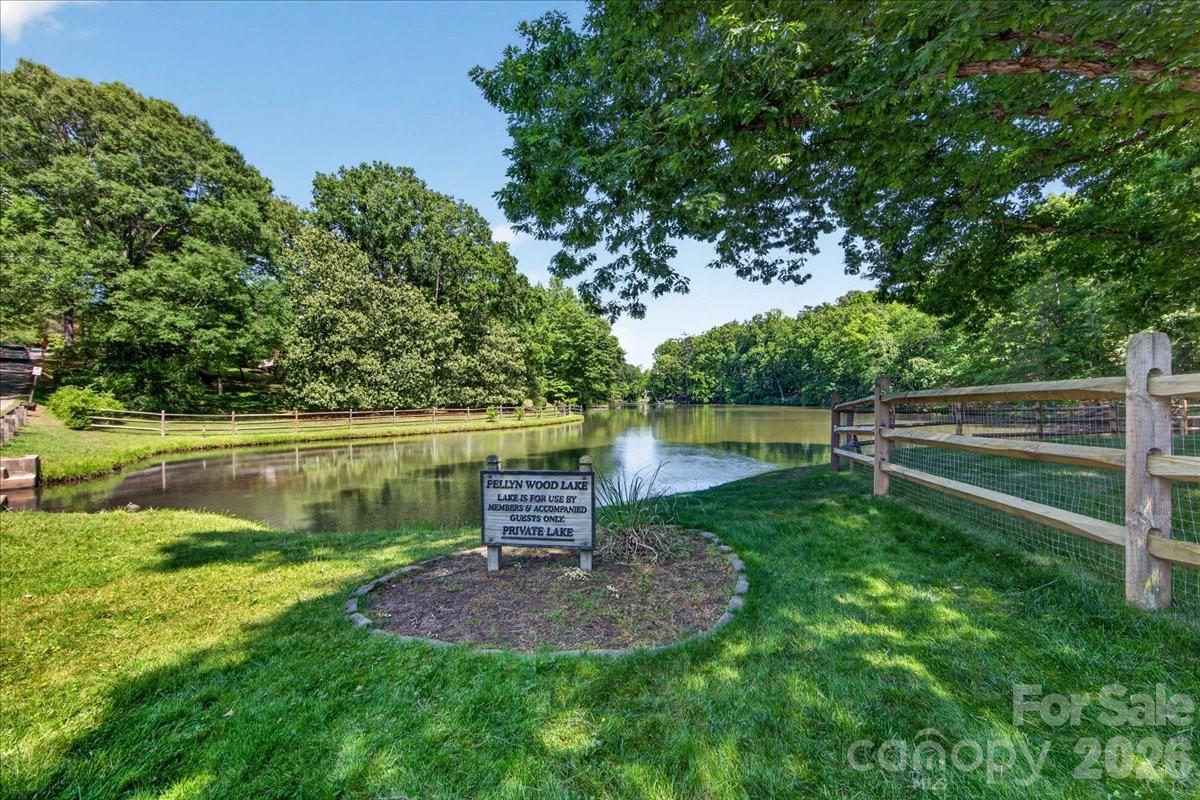 5424 Gorham Drive Charlotte NC 28226