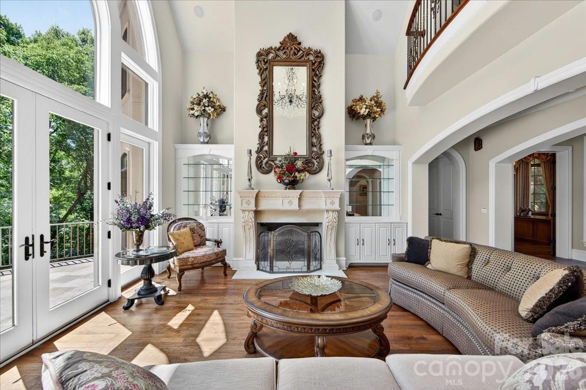 5424 Gorham Drive Charlotte NC 28226
