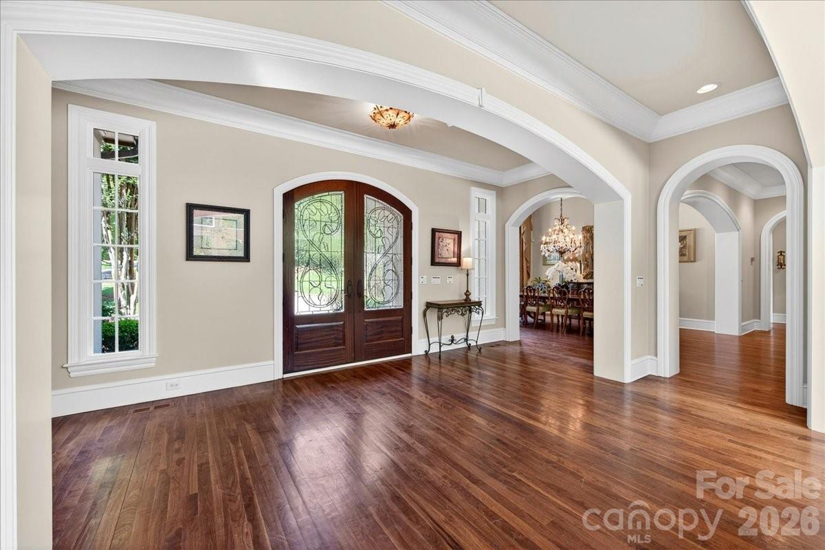 5424 Gorham Drive Charlotte NC 28226