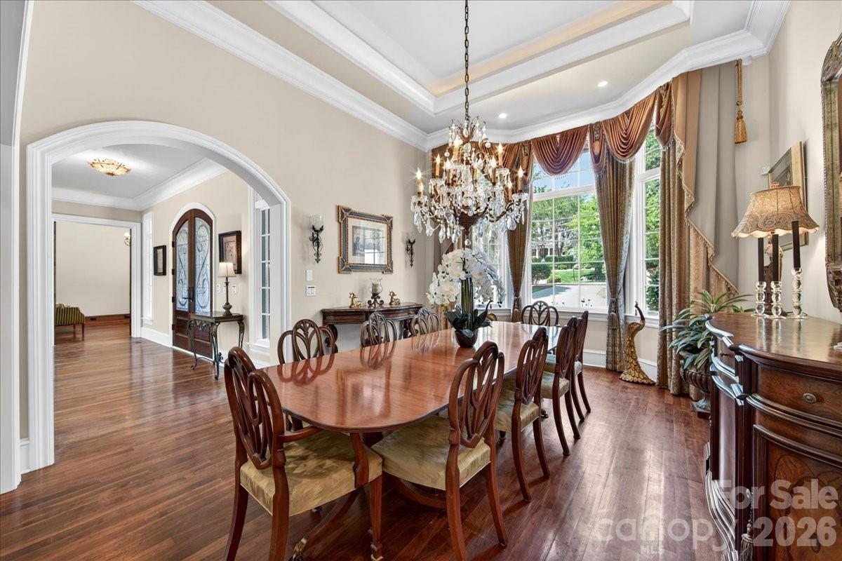 5424 Gorham Drive Charlotte NC 28226