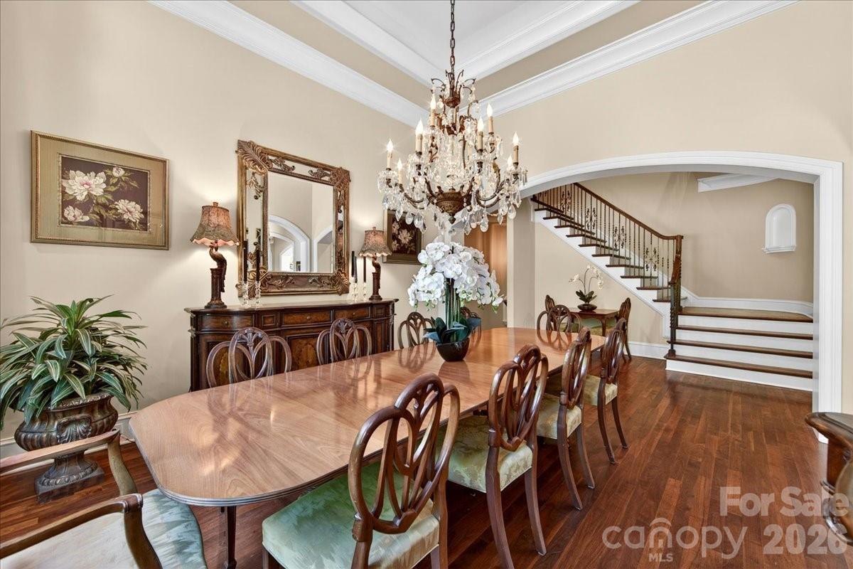 5424 Gorham Drive Charlotte NC 28226
