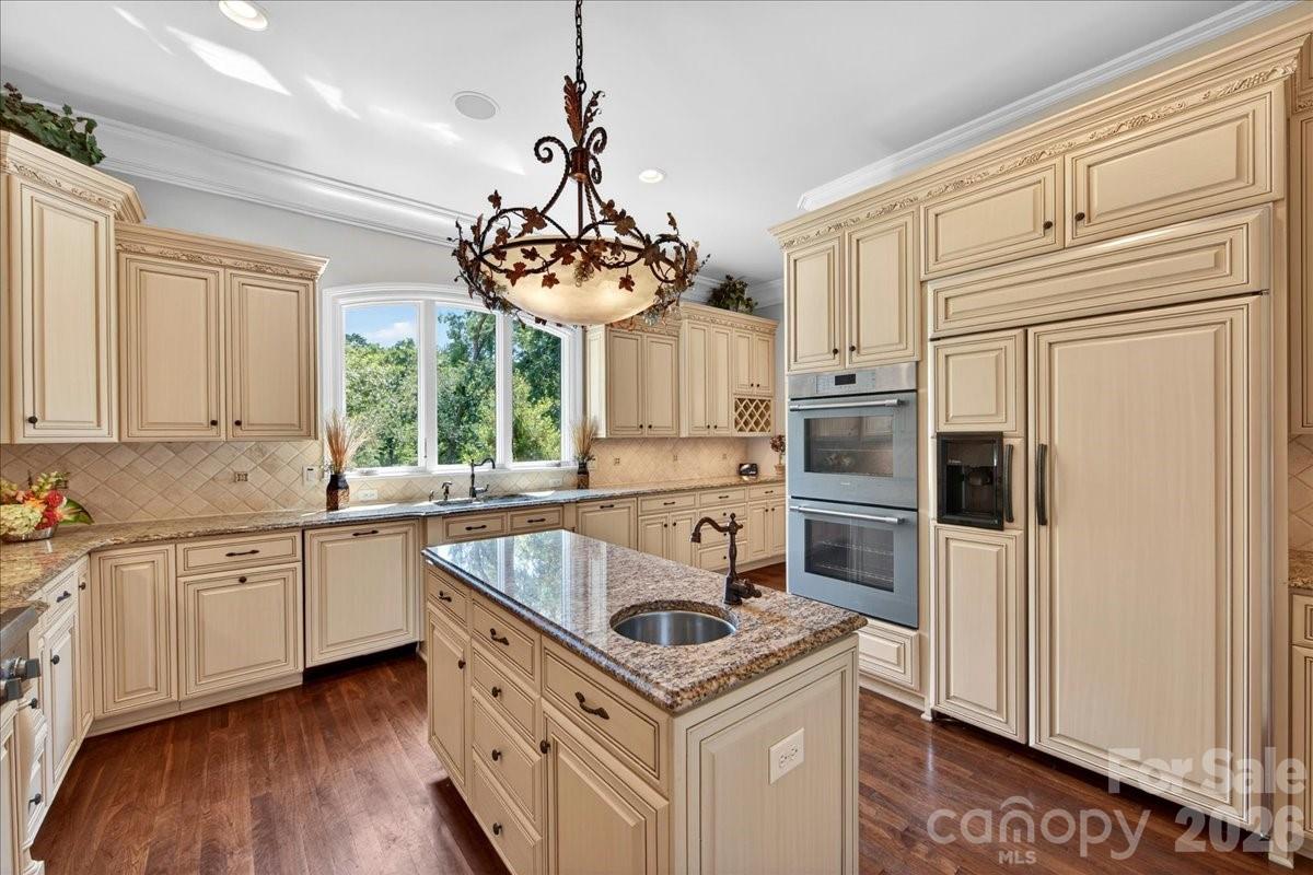 5424 Gorham Drive Charlotte NC 28226