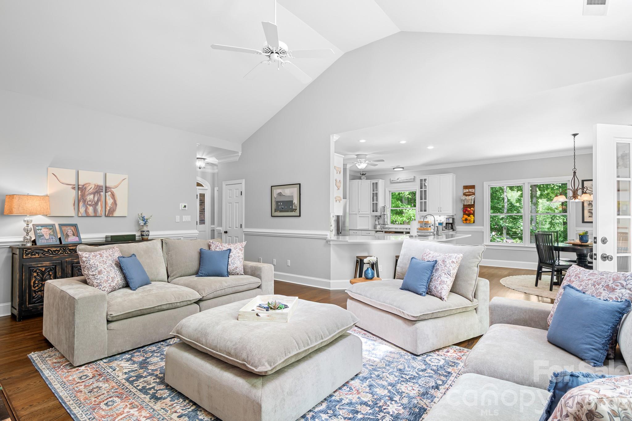 199 Buckingham Place Road Mooresville NC 28115