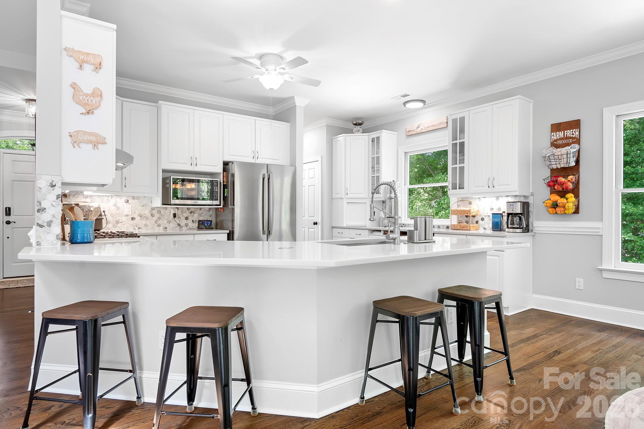 199 Buckingham Place Road Mooresville NC 28115