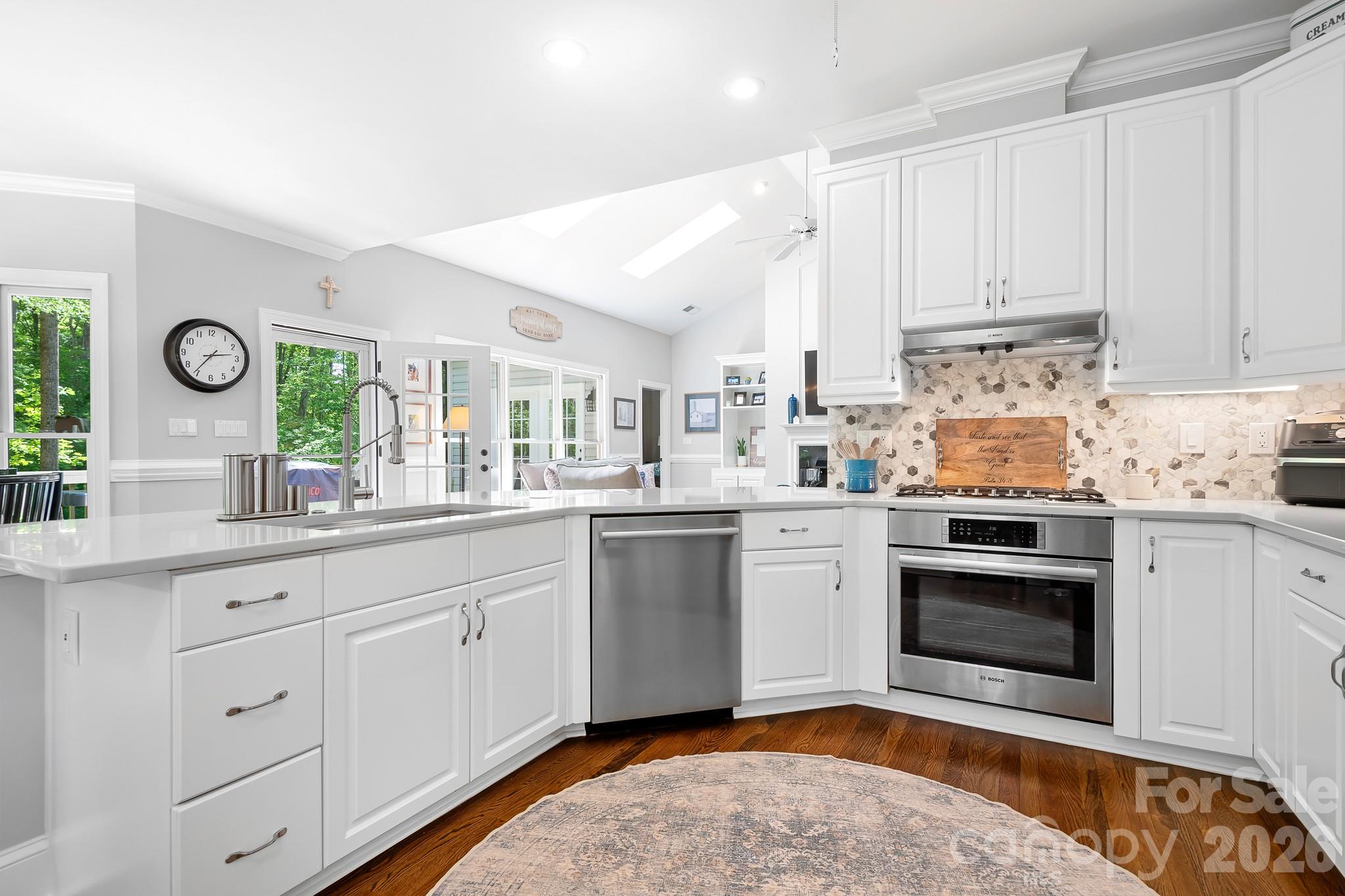 199 Buckingham Place Road Mooresville NC 28115
