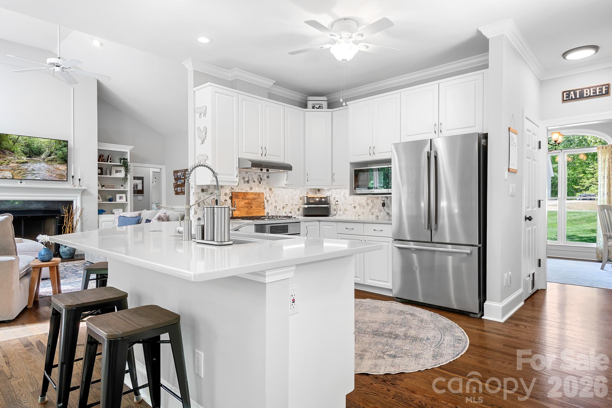 199 Buckingham Place Road Mooresville NC 28115