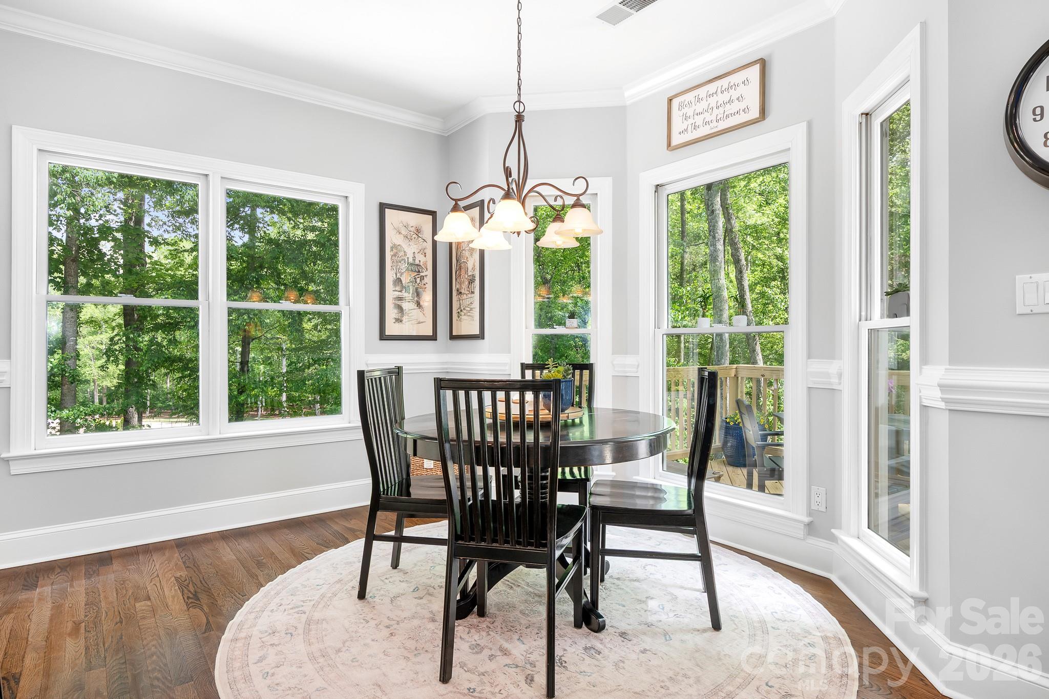 199 Buckingham Place Road Mooresville NC 28115