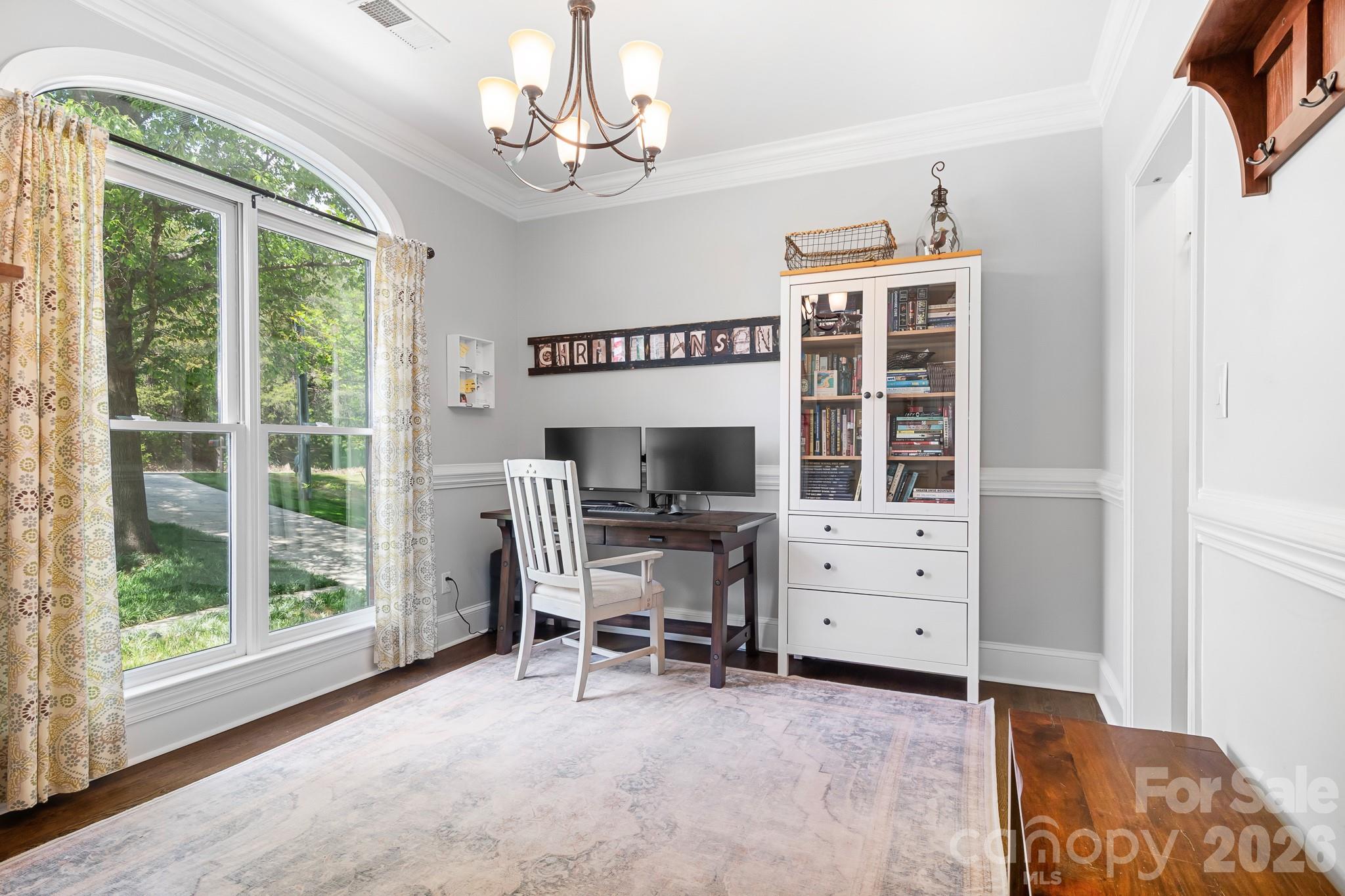 199 Buckingham Place Road Mooresville NC 28115