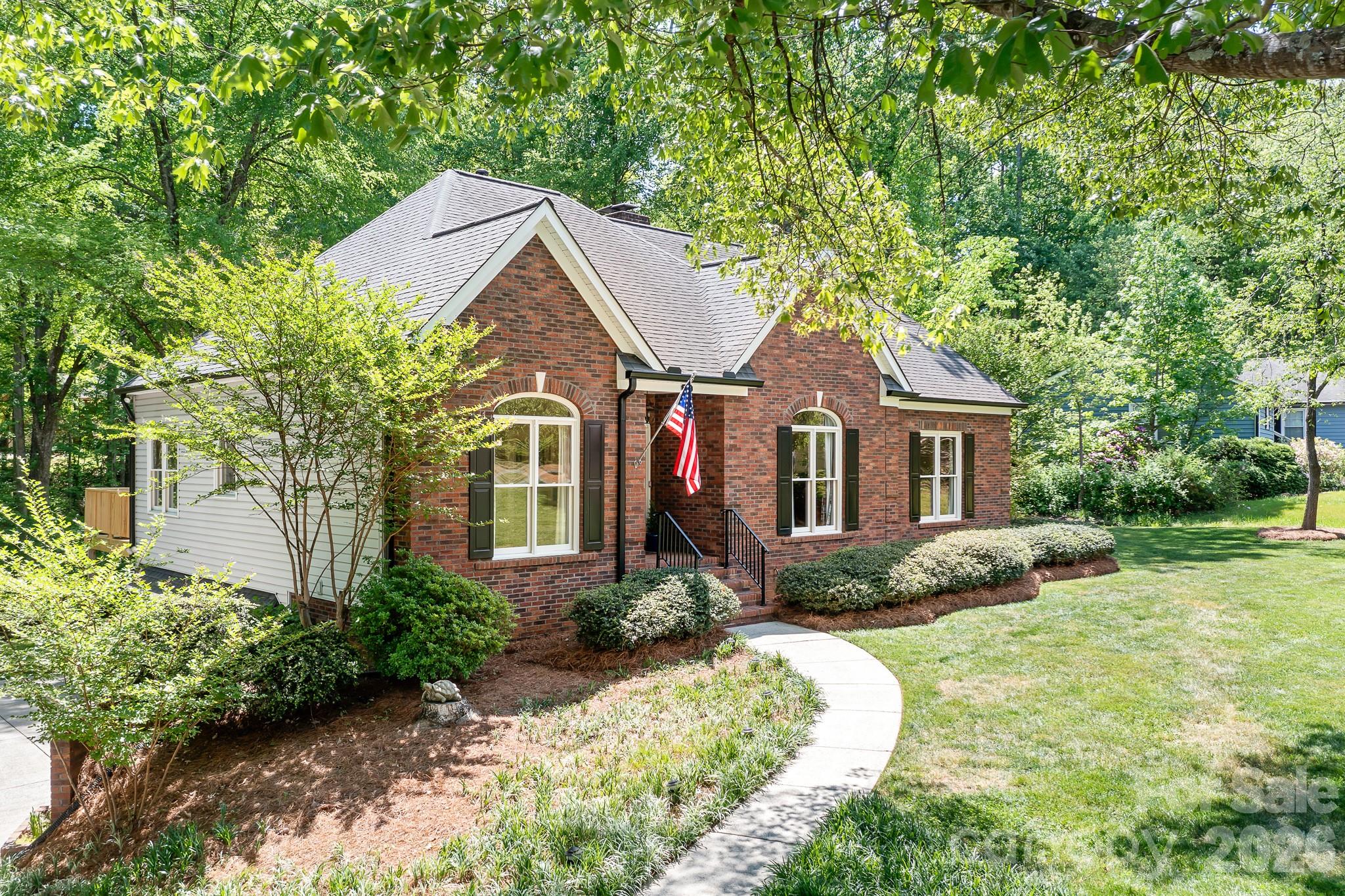 199 Buckingham Place Road Mooresville NC 28115