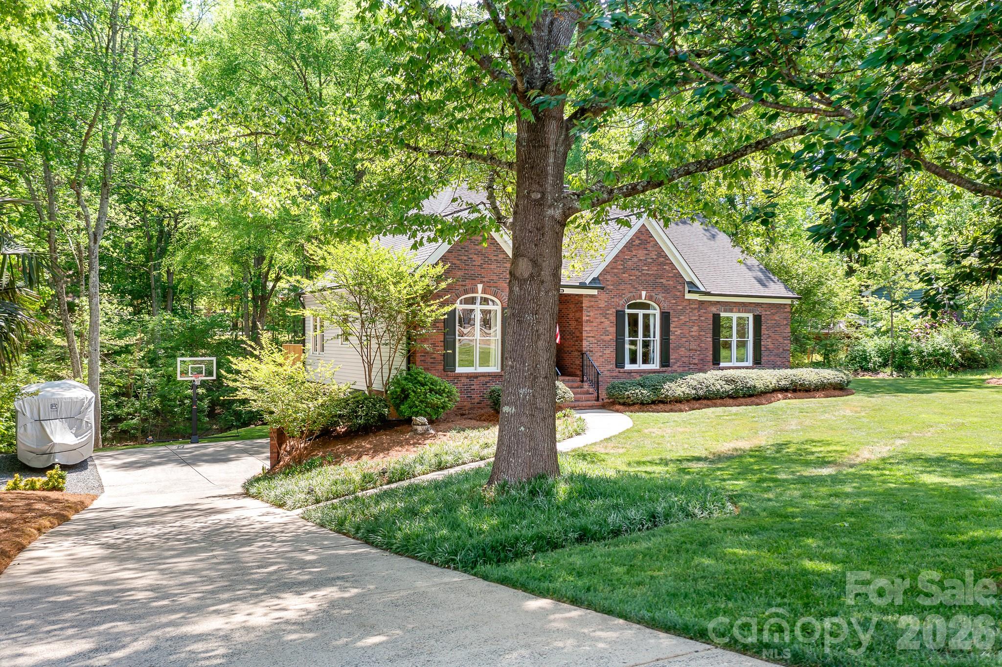 199 Buckingham Place Road Mooresville NC 28115