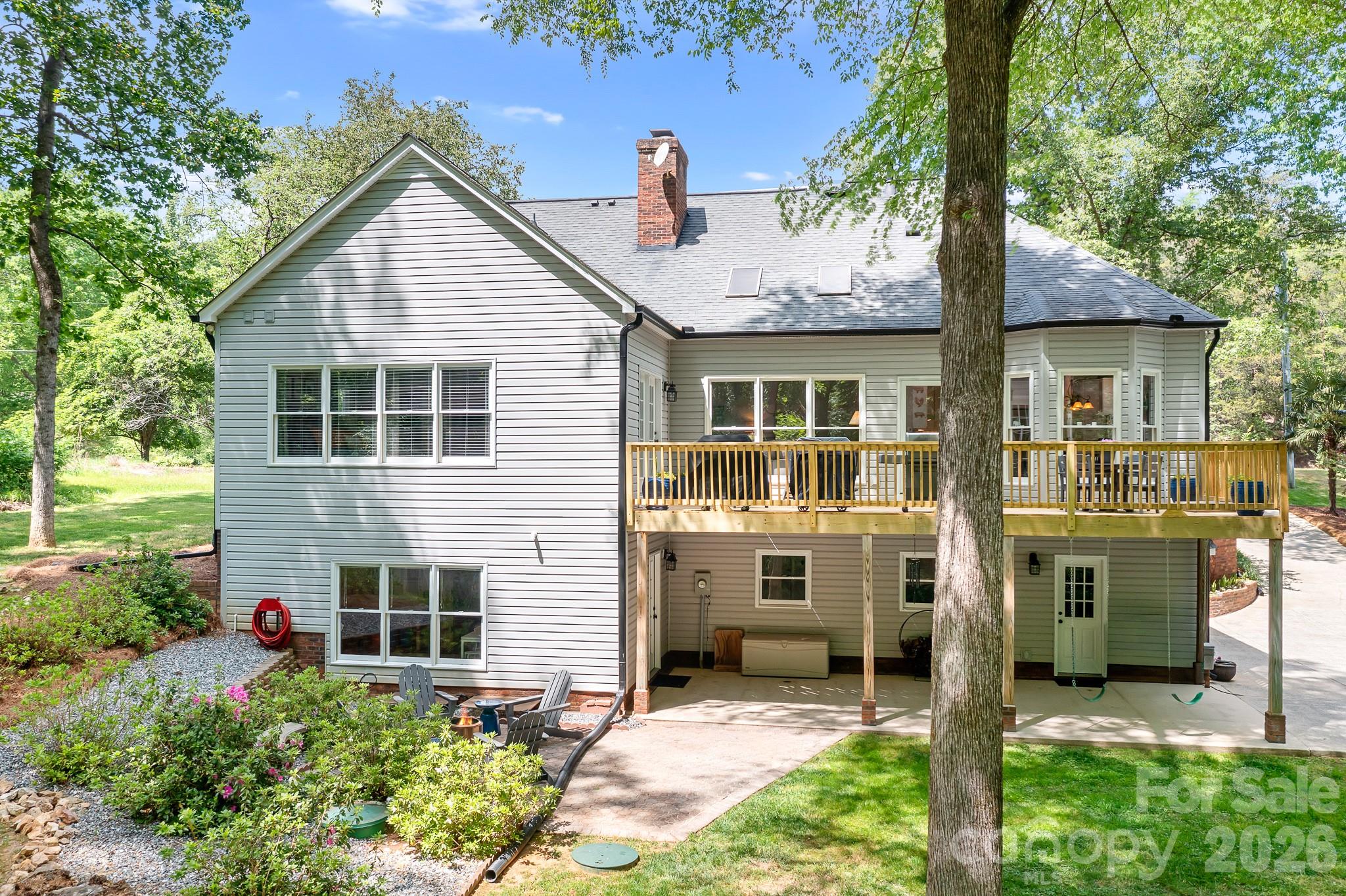 199 Buckingham Place Road Mooresville NC 28115