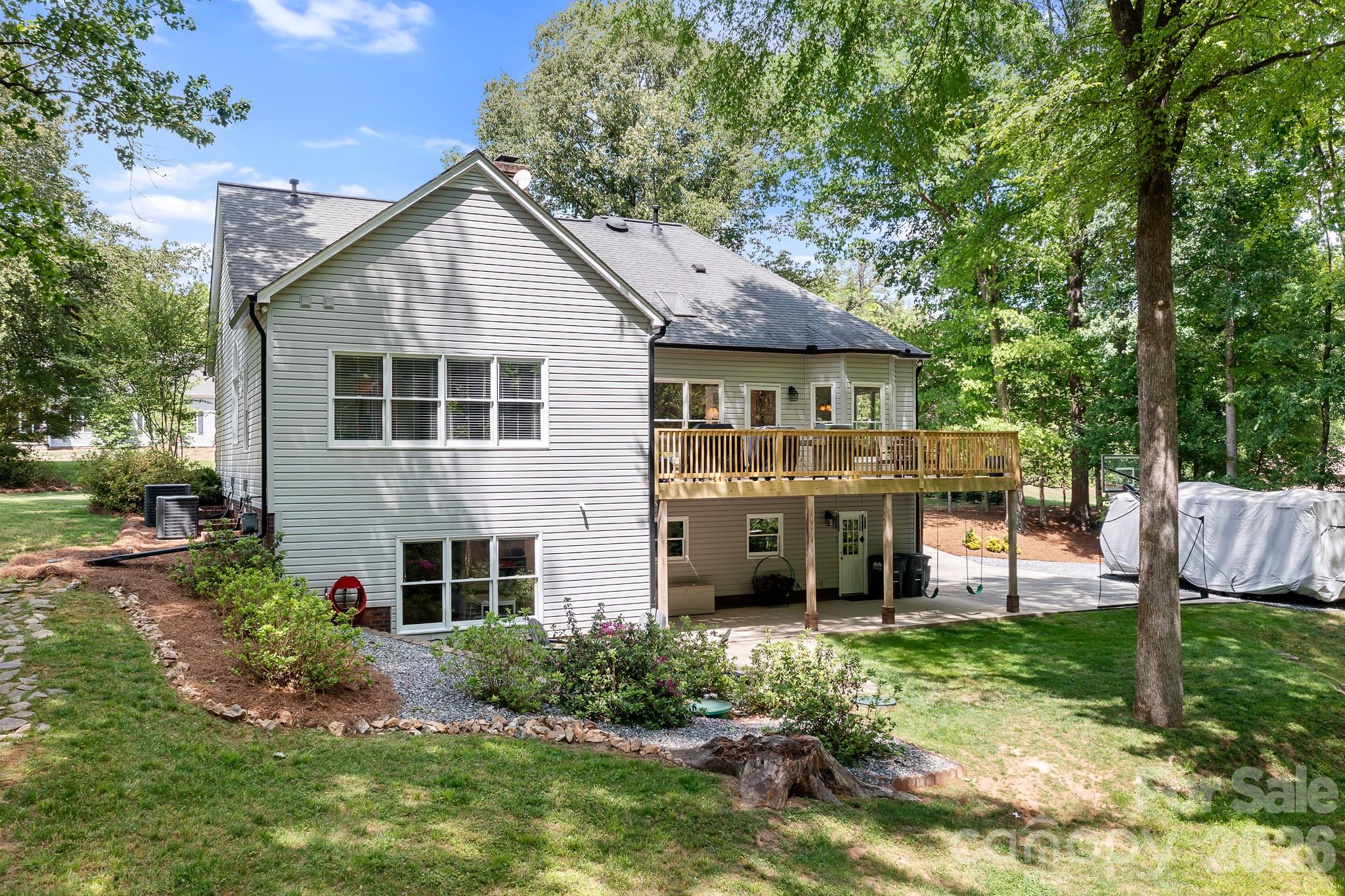 199 Buckingham Place Road Mooresville NC 28115