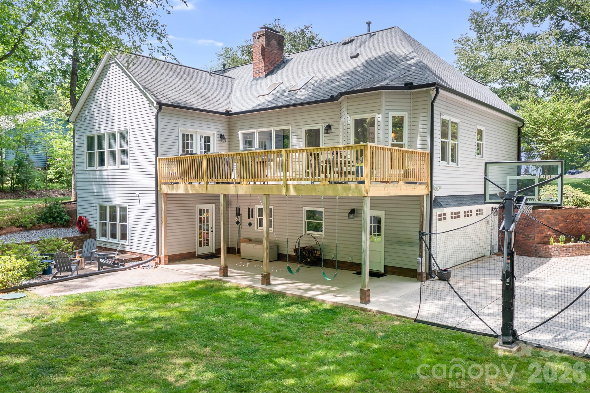 199 Buckingham Place Road Mooresville NC 28115
